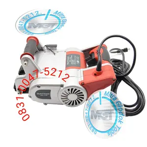 Mesin Bobok Beton Tembok - Wall Chaser Blade Grooving Machine JHS-1100