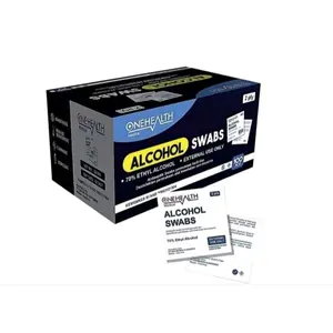 Alkohol Swab / Tissue Alkohol Onehealth