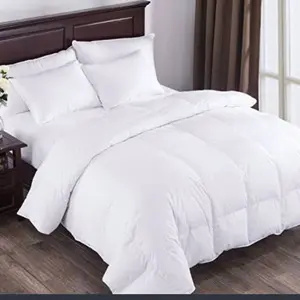 Inner Duvet | Isian Bedcover Katun Premium Uk King | Queen | Single