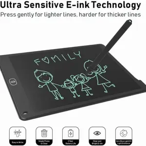 LCD WRITING TABLET 8.5 INCH / TABLET PAPAN TULIS