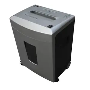 i-Shred OS 8M / Mesin Penghancur Kertas/Paper Shredder Micro Cut