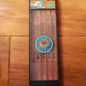 Mata Gergaji Besi BAHCO SANDFLEX Bi-Metal 12" - 300 mm 24 TPI
