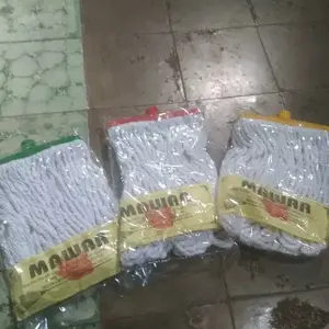Pel lantai lengkap