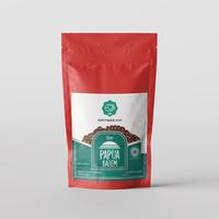 Gambar Kopi Bubuk Arabika Papua Baliem Omiyago -100 gr dari Omiyago Kota Administrasi Jakarta Barat 2 Tokopedia