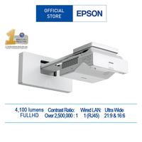 Gambar Projector Epson EB-770Fi Full HD 1080P 3LCD Laser Interactive dari Epson Official Store Indonesia Kota Administrasi Jakarta Barat 2 Tokopedia