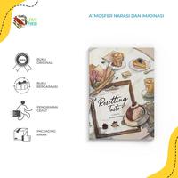 Gambar Buku Novel Resetting Taste - Exsha Annissa - Cloudbooks - Bumi Fiksi dari bumifiksijakarta Jakarta Selatan 2 Tokopedia