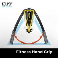 Gambar Falcon Alat Fitnes Hidrolik untuk Lengan dari Koolpop Electronics Kota Administrasi Jakarta Barat 3 Tokopedia
