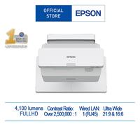 Gambar Projector Epson EB-770Fi Full HD 1080P 3LCD Laser Interactive dari Epson Official Store Indonesia Kota Administrasi Jakarta Barat 3 Tokopedia