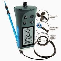 Gambar Current Meter Flowatch FL-03 Garansi 1 Tahun dari UPSTORESHOP Kota Tangerang 1 Tokopedia