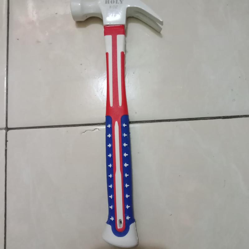 Palu kambing /Palu cabut paku ukuran besar 1