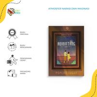 Gambar Buku Novel - Adibintang - Gagas Media - Poplikesugar - Bumi Fiksi dari bumifiksijakarta Jakarta Selatan 1 Tokopedia