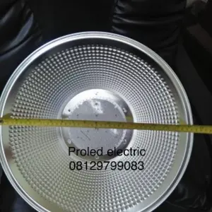 lampu led highbay 150w lampu led gudang 150 w lampu sorot led gantung