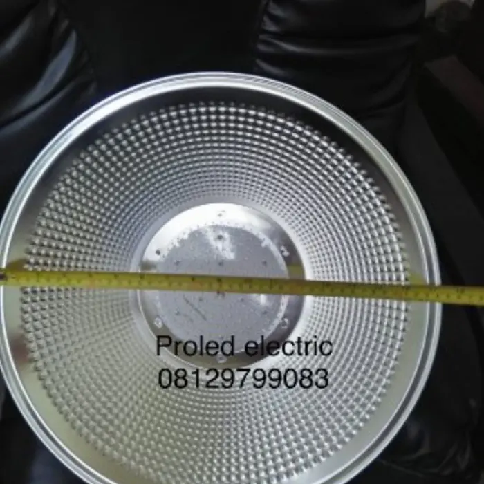 lampu led highbay 150w lampu led gudang 150 w lampu sorot led gantung
