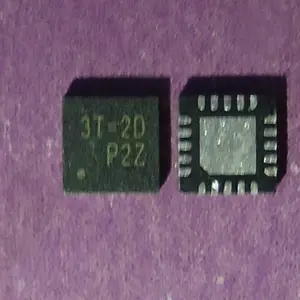 IC RT8231BGQW RT8231B RT8231 (3T=3G 3T=FK 3T=EG 3T= ...) Laptop