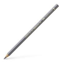Gambar Faber Castell Polychromos Original Pensil Warna Premium Professional Artist Oil Based Grey 3 dari Faber Castell Indonesia Kab. Bekasi 1 Tokopedia