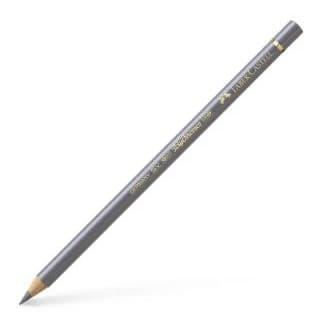 Gambar Faber Castell Polychromos Original Pensil Warna Premium Professional Artist Oil Based Grey 3 dari Faber Castell Indonesia Kab. Bekasi Tokopedia
