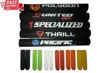 Gambar Pelindung Rantai Sepeda Polygon dan Karet handle rem dari UrbandShopBdg Kota Bandung 1 Tokopedia