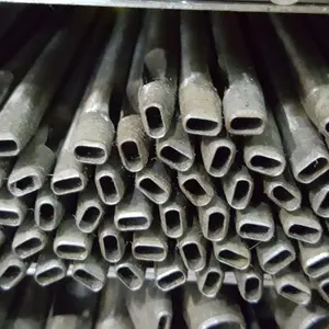 Plong Jam Tangan Pembolong Oval 2x4mm