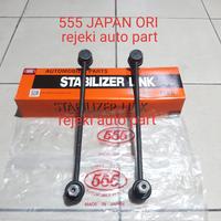 Gambar LINK STABIL DEPAN ERTIGA SX4 XOVER 555 JAPAN ASLI 1SET KIRI KANAN dari REJEKI AUTO PART Kota Administrasi Jakarta Pusat 1 Tokopedia