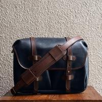 Gambar F.C. 15 Midnight Blue Messenger Bag dari Letsdothis Indonesia Kota Depok 1 Tokopedia