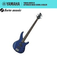 Gambar Yamaha Electric Bass TRBX174 TRBX 174 TRBX-174 Gitar Electric Bass dari Yamaha Forte Music Kota Bandung 1 Tokopedia