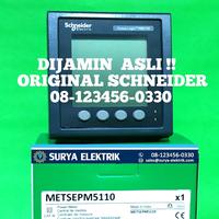 Gambar SCHNEIDER POWER METER DIGITAL PM5100 PM5110 METSEPM5110 SCHNEIDER ORI dari SURYA ELEKTRIK Kota Administrasi Jakarta Pusat 1 Tokopedia