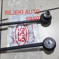 Gambar LINK STABIL DEPAN ERTIGA SX4 XOVER 555 JAPAN ASLI 1SET KIRI KANAN dari REJEKI AUTO PART Kota Administrasi Jakarta Pusat 2 Tokopedia