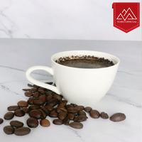Gambar Cangkir Kopi Espresso Cup Saucer 100ml Cangkir Coffee Cup Kopi Keramik dari Toso Mart Kota Administrasi Jakarta Pusat 4 Tokopedia