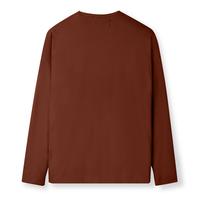 Gambar Sweater - Cozy Sweater - Terracotta dari Tenue de Attire Kota Administrasi Jakarta Selatan 4 Tokopedia