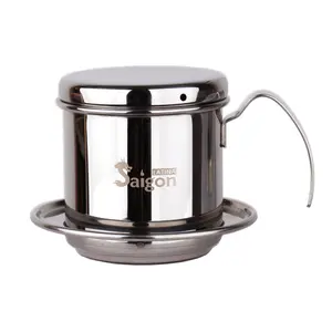 Latina SAIGON Vietnam dripper screw tamper REW-VD250