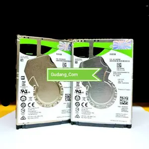 hdd/hardisk 500gb seagate 2'5" notebook/laptop/ps3