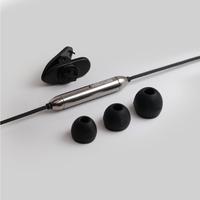 Gambar EARPHONE REXUS EP4 Dual Driver - Gaming Earphone dari Techno Computer Bali Kota Denpasar 4 Tokopedia