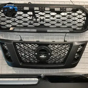 Grill Nissan Terra import termurah