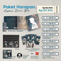 Gambar Pre Order - Buku Novel - Dream Book Angkasa By Nur Wyna - Bumi Fiksi dari Bumifiksimedan001 Kota Medan 4 Tokopedia