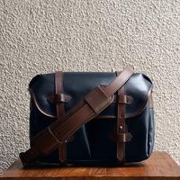 Gambar F.C. 13 Midnight Blue Messenger Bag dari Letsdothis Indonesia Kota Depok 1 Tokopedia