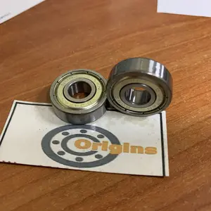 BEARING 608 ZZ MERK NKN 608ZZ