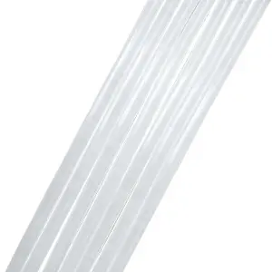 Refil Lem tembak bening - glue gun refill 30 cm