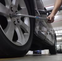 Gambar Kunci Roda Mobil Kunci Ban Mobil Model Kunci L Bisa Dipanjangkan dari Avantiez Indonesia Kab. Grobogan 5 Tokopedia