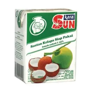 Promo Lebih murah Sun Kara 200 ml