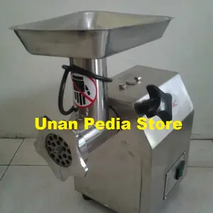 Mesin Pemasta Kasar Kakao-Coklat