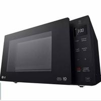 Gambar Microwave LG MS 2336 GIB / MS2336GIB 23 Liter Smart Inverter Neo Chef dari Floren Electronic Kota Administrasi Jakarta Selatan 1 Tokopedia
