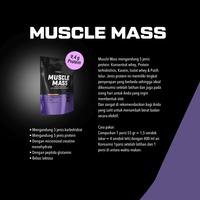 Gambar BiotechUSA - Muscle Mass Gainer 4000 Gram Diet Support - Coklat, Shaker  dari BioTechUSA Store Kota Administrasi Jakarta Timur 5 Tokopedia