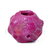 Gambar Mainan Anjing Premium ZEEDOG Rubber Toy METEOR Regular dari Pet Republic Indonesia Kota Administrasi Jakarta Utara 1 Tokopedia