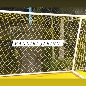 Jaring Gawang Futsal.....