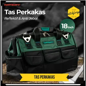 Tas Serbaguna Perkakas Tempat Penyimpanan Storage Bag Waterproof