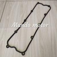 Gambar Gasket head cover valve kia pregio travelo travello big up tutup klep dari Mando motor Kab. Sidoarjo 2 Tokopedia