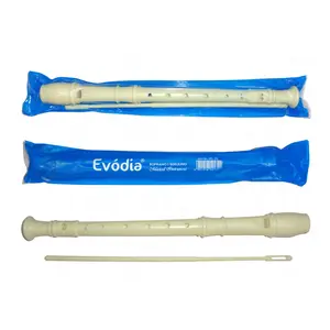 Recorder / Soprano / Seruling Evodia SRL-132