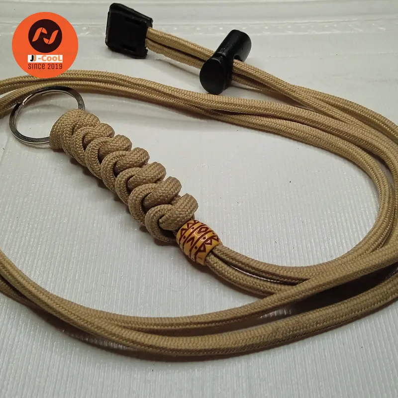 Gantungan Kunci Motor Panjang / Lanyard Sling Key Chain / Kalung Kunci 1