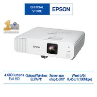 Gambar Projector Epson EB-L260F Full HD Standard-Throw Laser 4,600 Lumens dari Epson Official Store Indonesia Kota Administrasi Jakarta Barat 2 Tokopedia