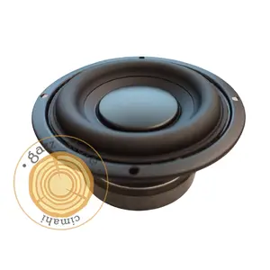 Speaker Subwoofer 4 inch 4 ohm - Bass Woofer 4" 4 ohm